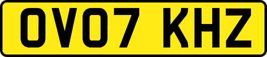 OV07KHZ