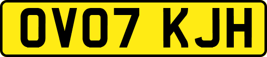 OV07KJH