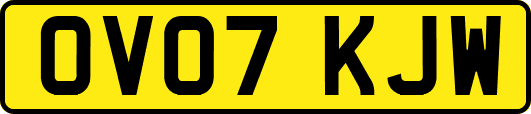OV07KJW
