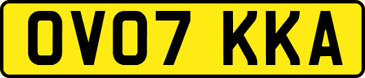 OV07KKA