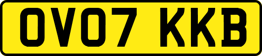 OV07KKB