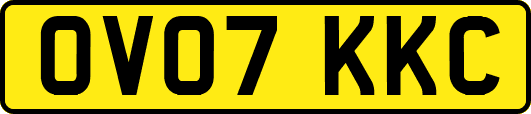 OV07KKC
