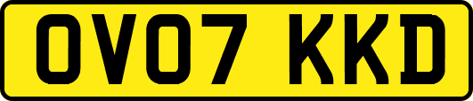 OV07KKD