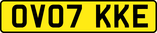 OV07KKE