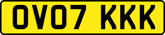 OV07KKK