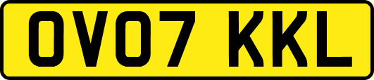 OV07KKL
