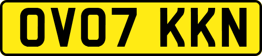 OV07KKN