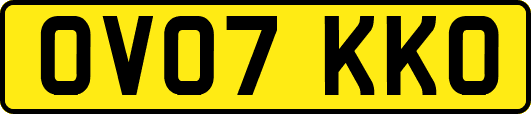 OV07KKO
