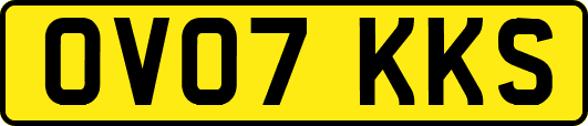 OV07KKS