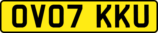 OV07KKU