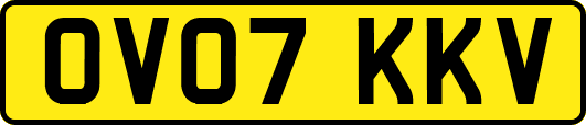 OV07KKV