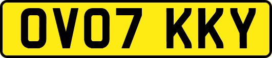OV07KKY