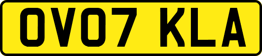 OV07KLA