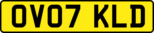 OV07KLD