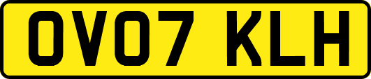 OV07KLH