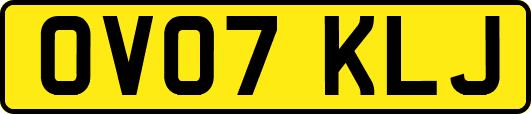 OV07KLJ