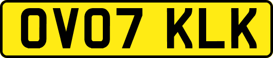 OV07KLK