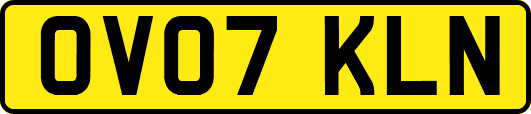 OV07KLN