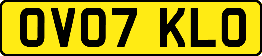 OV07KLO