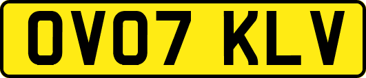 OV07KLV