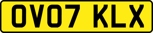 OV07KLX