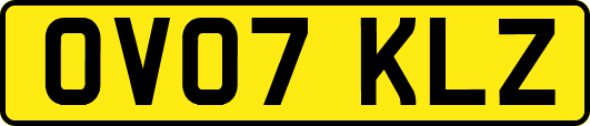 OV07KLZ