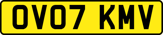 OV07KMV