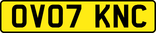 OV07KNC
