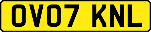 OV07KNL