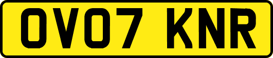 OV07KNR