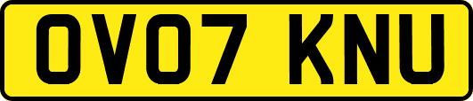 OV07KNU