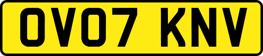 OV07KNV