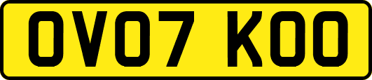 OV07KOO