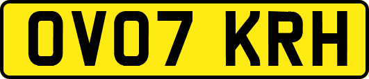 OV07KRH