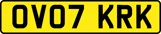OV07KRK