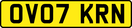OV07KRN
