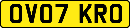 OV07KRO