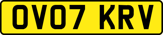 OV07KRV