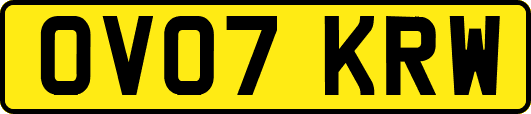 OV07KRW
