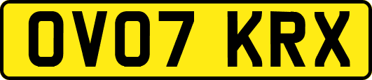 OV07KRX