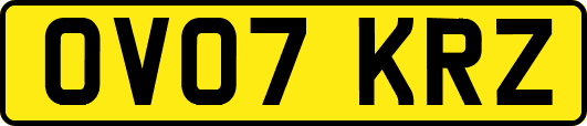 OV07KRZ