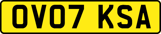OV07KSA