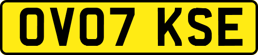 OV07KSE