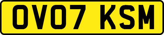 OV07KSM