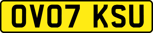 OV07KSU