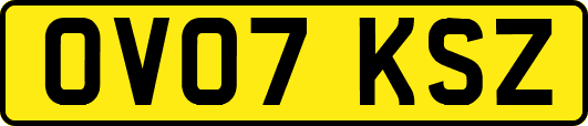 OV07KSZ