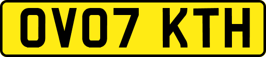 OV07KTH