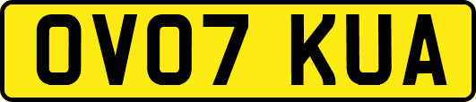 OV07KUA