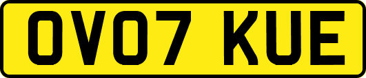 OV07KUE