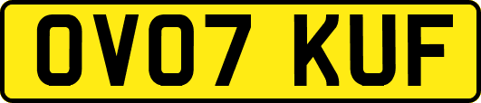 OV07KUF
